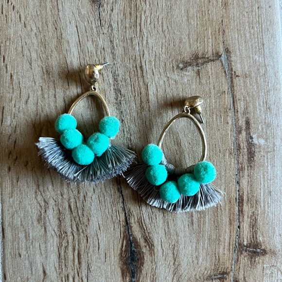 Earrings - 10 Pairs - Picture 1 of 10